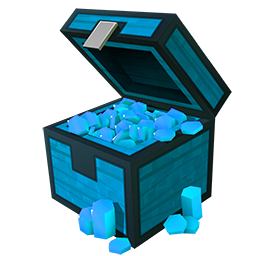 64.800 Wonits (+32.000 BONUS)